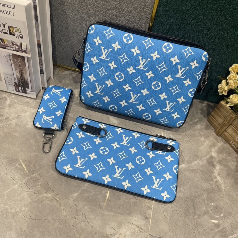 LV Satchel bags